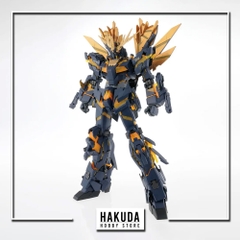 Mô hình PG 1/60 Unicorn Gundam 02 Banshee Norn - Chính hãng Bandai Nhật Bản