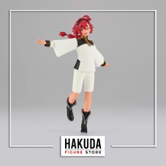 Mô hình Mobile Suit Gundam The Witch From Mercury Suletta - Chính hãng Bandai Nhật Bản
