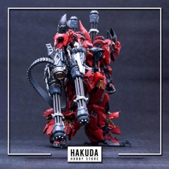 Mô hình 1/100 MG Lizard (Kèm Base Và Decal Nước) - Mô hình chính hãng INERA+