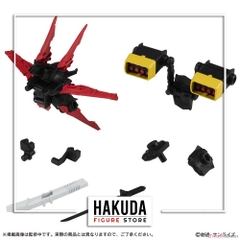 Mô hình Mobile Suit Ensemble Part 19 - Chính hãng Bandai Nhật Bản