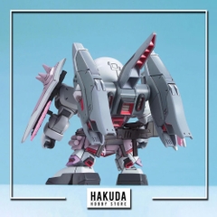 Mô hình SDBB 285 Blaze Zaku Phantom - Chính hãng Bandai Nhật Bản