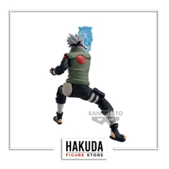 Mô hình Naruto (Naruto Shippuden Effectreme) Hatake Kakashi - Chính hãng Bandai Nhật Bản