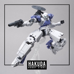 Mô hình 30MM Cielnova (White) - Chính hãng Bandai Nhật Bản
