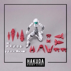 Mô hình 30MM Spinatia (Assassin Type) - Mô hình Gundam chính hãng Bandai Nhật bản