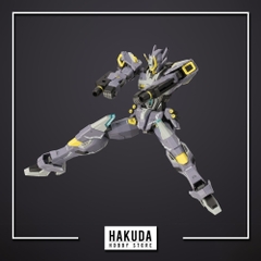 Mô hình RG/BE 1/144 Thunder Incise Grace (The Round Table Knights) - Mô hình chính hãng SNAA