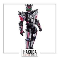 Mô hình Sodo Kamen Rider Zi-O Ride 5 - Chính hãng Bandai Nhật Bản