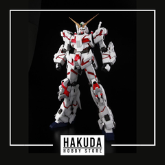 Mô hình PG 1/60 Unicorn Gundam - Chính hãng Bandai Nhật Bản