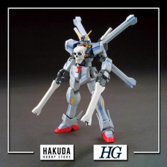 Mô hình HGBF 1/144 HG Gundam Crossbone Maou - Chính hãng Gundam Bandai Nhật Bản