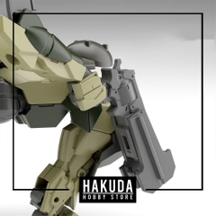 Mô hình phụ kiện 30MM W20 Customize Weapons (Military Weapon) - Chính hãng Bandai Nhật Bản