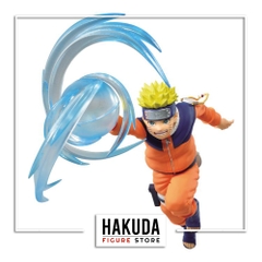 Mô hình Naruto (Naruto Effectreme) - Chính hãng Bandai Nhật Bản