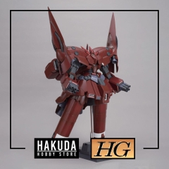 Mô hình HGUC 181 1/144 HG Neo Zeong - Chính hãng Bandai Nhật Bản