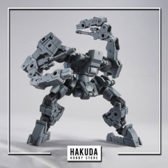 Mô hình 30MM Extended Armament Vehicle (Mass Produce Sub Machine) - Chính hãng Bandai Nhật bản