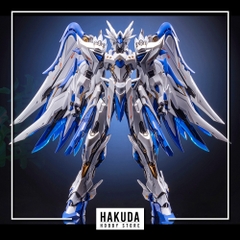 Mô hình Metal Build 1/100 Jingwei Jing Wei - Chính hãng Moshow Toys