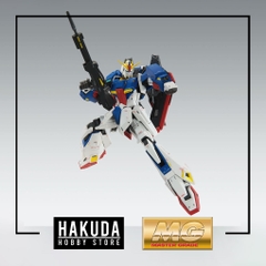 Mô hình MG 1/100 Zeta Gundam Ver.Ka - Chính hãng Bandai Nhật Bản