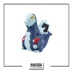 Mô hình Pokemon Kids To The World Of Adventure With  - Mô hình chính hãng Bandai Nhật Bản