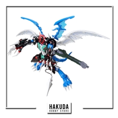 Mô hình Figure-rise Standard Amplified Paildramon - Chính hãng Bandai Nhật Bản