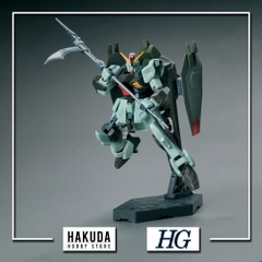 Mô hình HG Seed 1/144 Forbidden Gundam - Chính hãng Bandai Nhật Bản