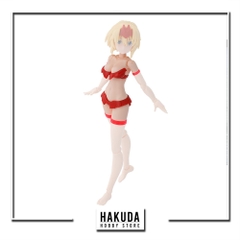 Mô hình phụ kiện 30MS OB15 Option Body Parts Type S05 (Color A) - Chính hãng Bandai Nhật Bản