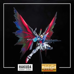 Mô hình MG 1/100 Destiny Gundam Special Edition - Chính hãng Gundam Bandai Nhật Bản