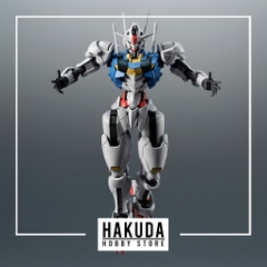 Mô hình Robot Spirits Gundam Aerial Ver. A.N.I.M.E. - Chính hãng Bandai Nhật Bản
