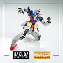 Mô hình MG 1/100 Gundam Age 1 Normal - Chính hãng Bandai Nhật Bản