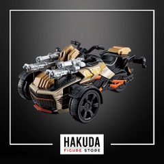 Mô hình Sodo Kamen Rider Saber Book 10 - Chính hãng Bandai Nhật Bản