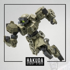 Mô hình 30MM Rabiot (Green) - Chính hãng Bandai Nhật Bản