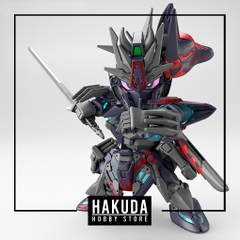 SDWH SD Sasuke Delta Gundam - Chính hãng Bandai Nhật Bản