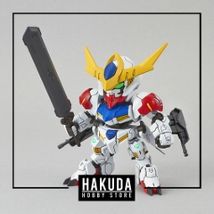 Mô hình SDEX SD Barbatos Lupus - Chính hãng Bandai Nhật Bản
