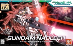 Mô hình HG00 15 1/144 Gundam Nadleeh - Mô hình chính hãng Bandai Nhật Bản