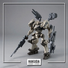 Mô hình 30MM Armored Core VI Fires Of Rubicon RaD CC-2000 Orbiter Nighfall - Chính hãng Bandai Nhật bản