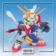 Mô hình SDBB 242 God Gundam - Chính hãng Bandai Nhật Bản