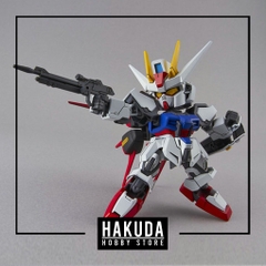 Mô hình SDEX SD Aile Strike - Chính hãng Bandai Nhật Bản
