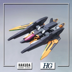 Mô hình HG 00 68 1/144 HG Harute Gundam - Chính hãng Bandai Nhật Bản
