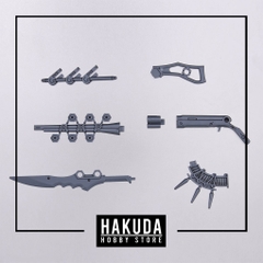 Mô hình phụ kiện 30MM W15 Customize Weapons (Fantasy Weapon) - Chính hãng Bandai Nhật Bản
