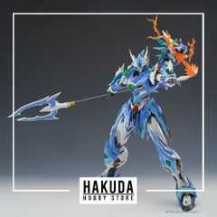 Mô hình 1/72 MNP XH03 Aobing Ao Bing Model Kít - Mô hình chính hãng Motor Nuclear