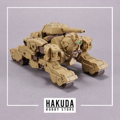 Mô hình 30MM 51 Volpanova Tank Ver - Chính hãng Bandai Nhật Bản