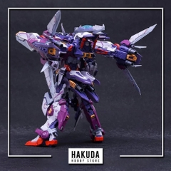 Mô hình 1/100 MG Thunderbolt - Chính hãng INERA+