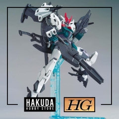 Mô hình HGBDR 1/144 HG Jupitive Gundam - Mô hình Gundam chính hãng Bandai Nhật Bản