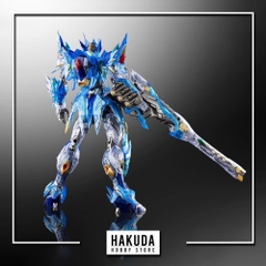 Mô hình MNP XH03T Aobing Ao Bing Clear Model Kit - Mô hình chính hãng Motor Nuclear