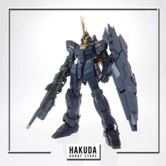 Mô hình PG 1/60 Unicorn Gundam 02 Banshee Norn - Chính hãng Bandai Nhật Bản