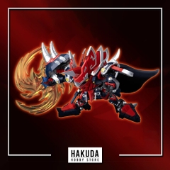 Mô hình FR3-V05 Kim Phiêu Vương - Chính hãng Yi Li Chuang Wan