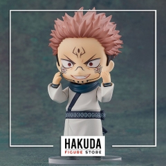Mô hình Nendoroid 1834 Sukuna - Chính hãng Good Smile Company