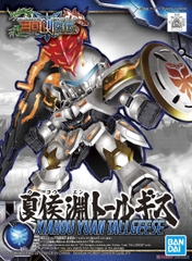 Mô hình SDSS SD Xiahou Yuan Tallgeese - Chính hãng Bandai Nhật Bản