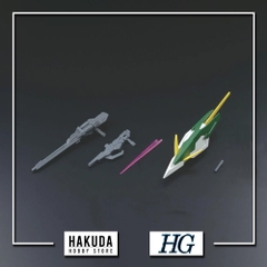 Mô hình HGBF 017 1/144 HG Gundam Fenice Rinascita - Chính hãng Bandai Nhật Bản