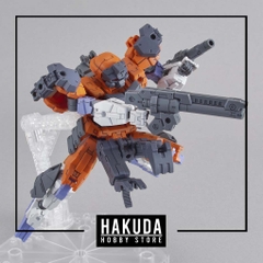 Mô hình phụ kiện 30MM OP18 Option Armor For Base Attack (Rabiot Exclusive/Dark Gray)