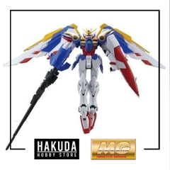 Mô hình MG 1/100 Wing Gundam Ver. Ka - Chính hãng Bandai Nhật Bản