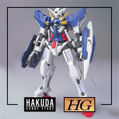 HG 00 1/144 Gundam Exia - Mô hình chính hãng Bandai Nhật Bản