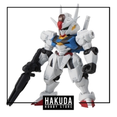 Mô hình Mobile Suit Ensemble Part 23 - Chính hãng Bandai Nhật Bản