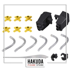 Mô hình Mobile Suit Ensemble Part 17 - Chính hãng Bandai Nhật Bản